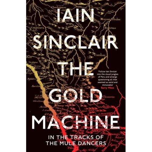 The Gold Machine Tracking the Ancestors from Highlands to Coffee Colony