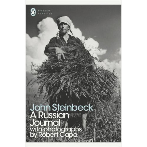 A Russian Journal - Penguin Classics