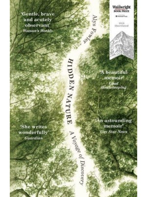 Hidden Nature A Voyage of Discovery