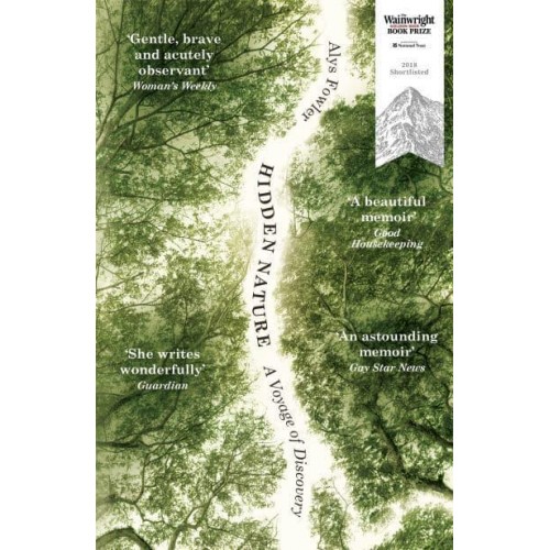 Hidden Nature A Voyage of Discovery