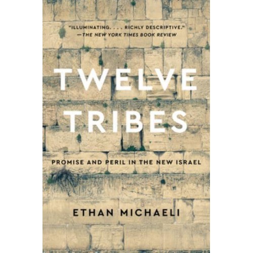 Twelve Tribes Promise and Peril in the New Israel