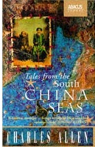 Tales From The South China Seas