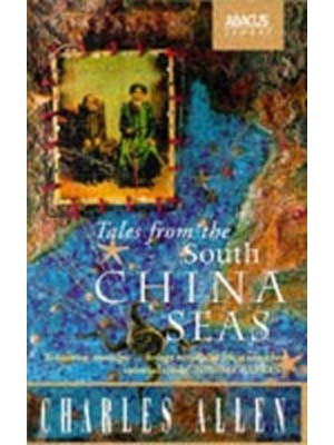 Tales From The South China Seas