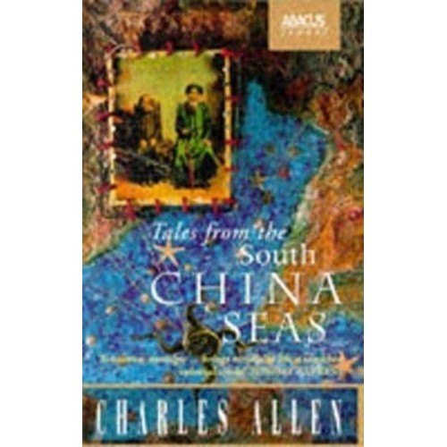 Tales From The South China Seas