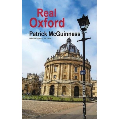Real Oxford - Real Series