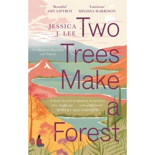 Two Trees Make a Forest On Memory, Migration and Taiwan