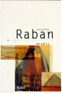 Arabia: Through the Looking Glass