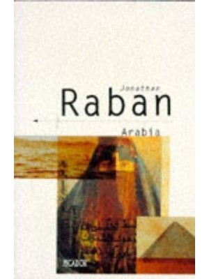 Arabia: Through the Looking Glass