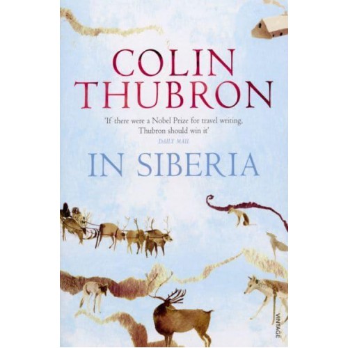 In Siberia