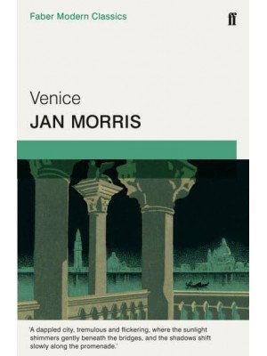 Venice - Faber Modern Classics
