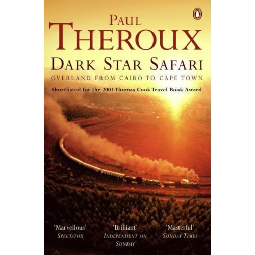 Dark Star Safari Overland from Cairo to Cape Town