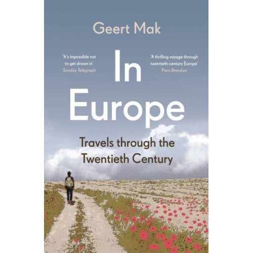In Europe Travels Through the Twentieth Century