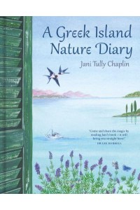 A Greek Island Nature Diary