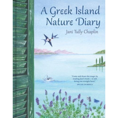 A Greek Island Nature Diary