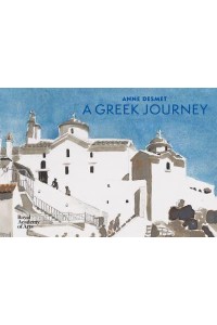A Greek Journey - Royal Academy of Arts