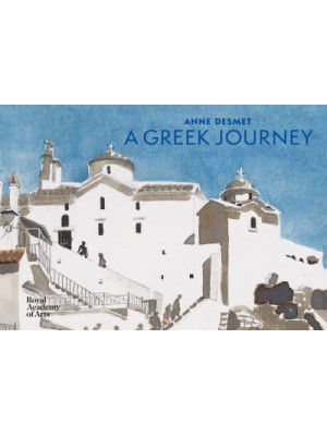 A Greek Journey - Royal Academy of Arts