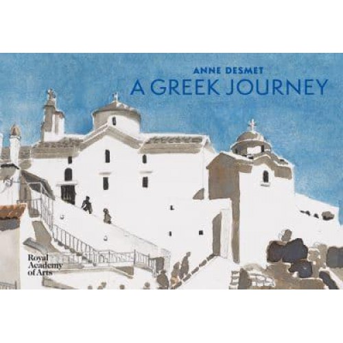 A Greek Journey - Royal Academy of Arts
