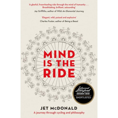 Mind Is the Ride