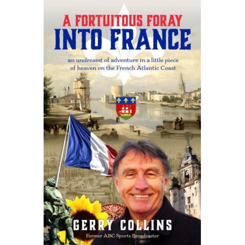 Fortuitous Foray Into France