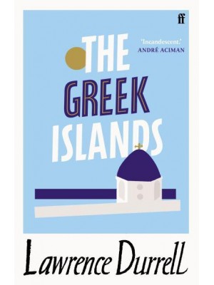 The Greek Islands