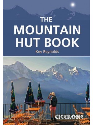 The Mountain Hut Book