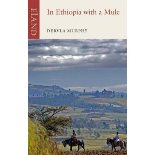 In Ethiopia With a Mule