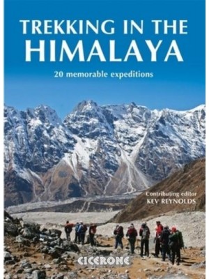 Trekking in the Himalaya