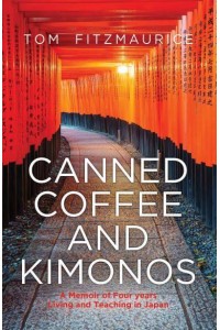 Canned Coffee & Kimonos