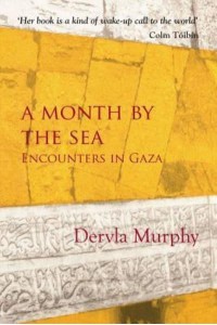 A Month by the Sea Encounters in Gaza