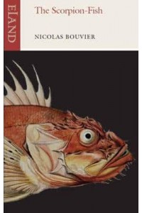The Scorpion Fish