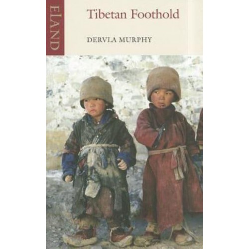 Tibetan Foothold