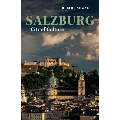 Salzburg City of Culture