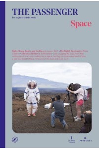 Space - The Passenger