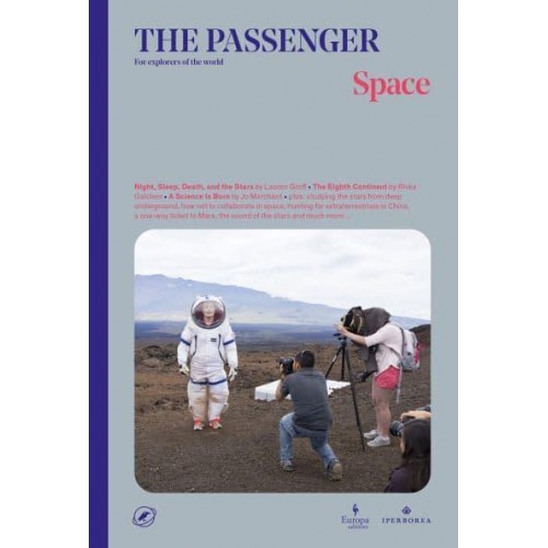 Space - The Passenger
