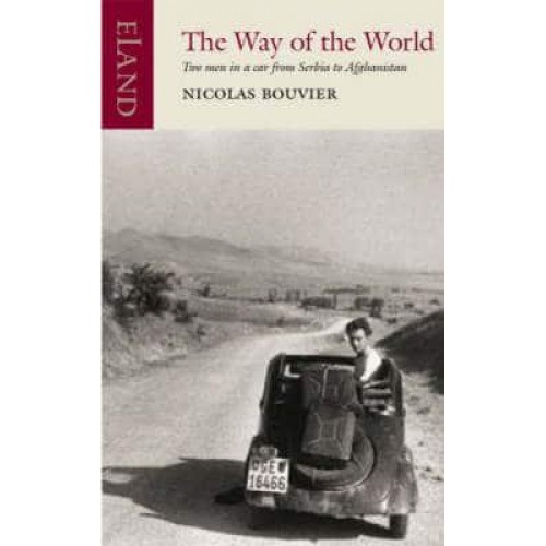 The Way of the World