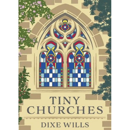 Tiny Churches