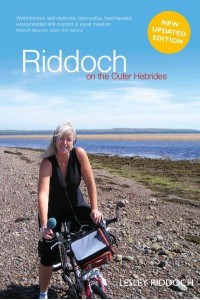 Riddoch on the Outer Hebrides