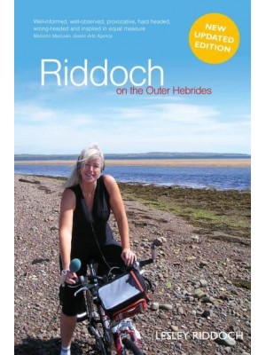 Riddoch on the Outer Hebrides