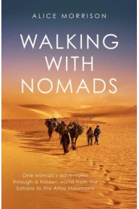 Walking With Nomads