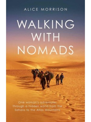 Walking With Nomads