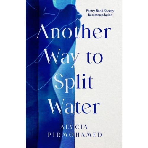 Another Way to Split Water