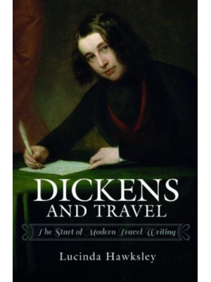 Dickens and Travel