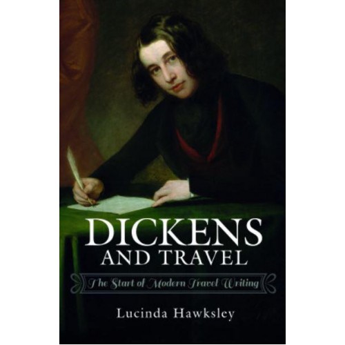 Dickens and Travel