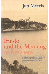 Trieste and the Meaning of Nowhere