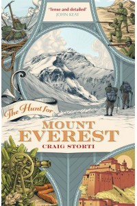 The Hunt for Mount Everest