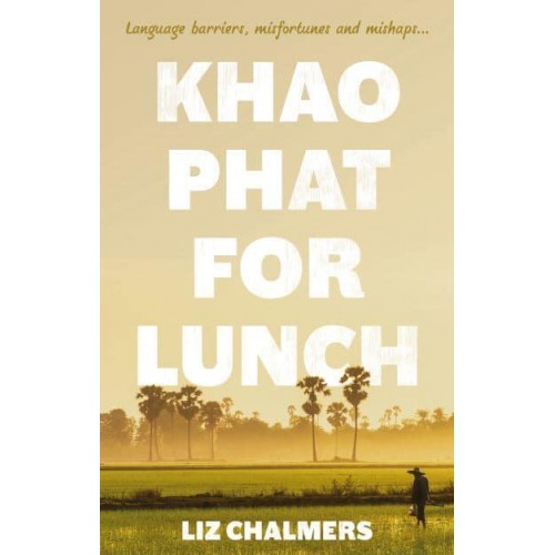 Khao Phat for Lunch