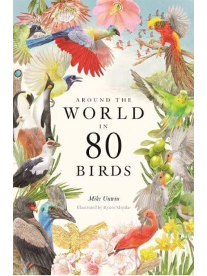 Around the World in 80 Birds
