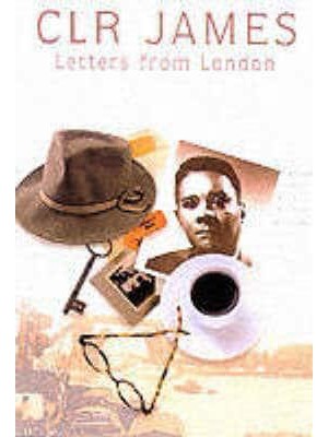 Letters from London Seven Essays