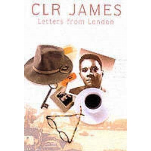 Letters from London Seven Essays