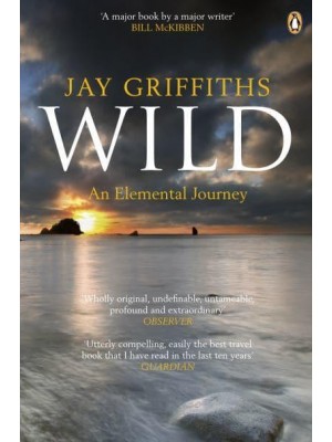 Wild An Elemental Journey
